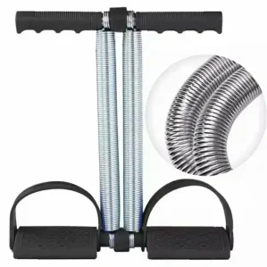 Tummy Double Spring Body Trimmer