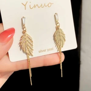China Women Earrings