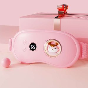 Women’s Period Pain Relief Electric Belt